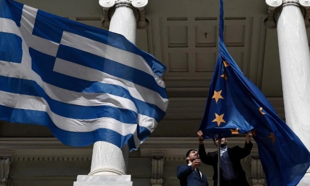 Γερμανικά ΜΜΕ: «Τo πρώην προβληματικό παιδί της Ευρώπης, η Ελλάδα δείχνει στην Γαλλία πώς γίνεται η ανάπτυξη»